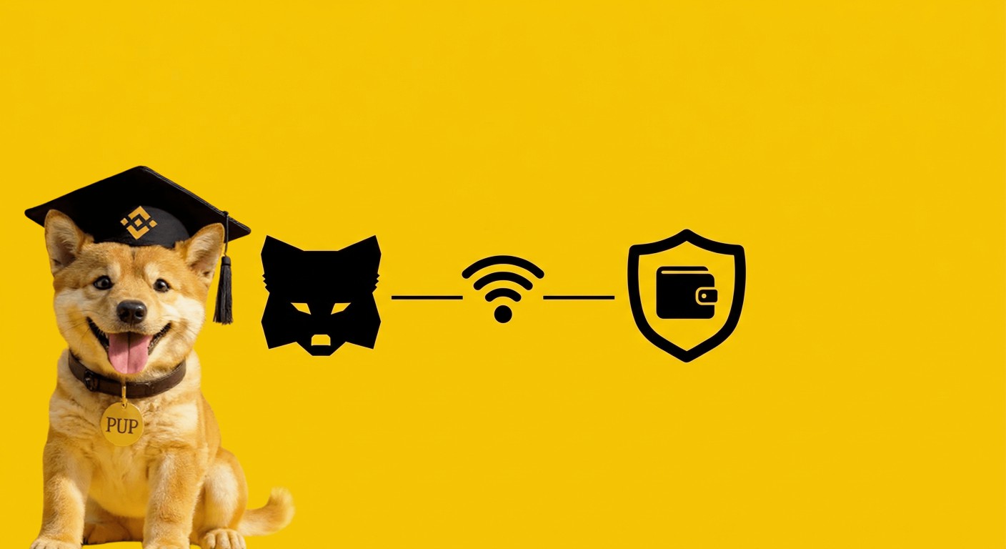 Hot Wallet Mobile App